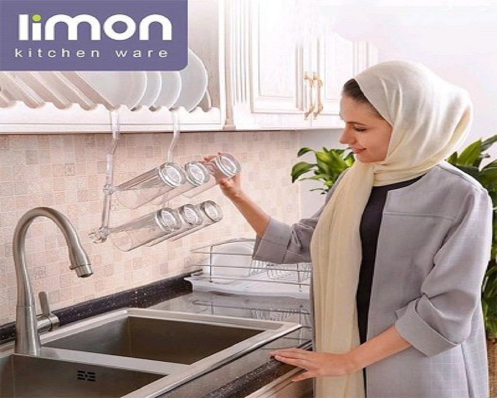 جای لیوان آویزی لیمون